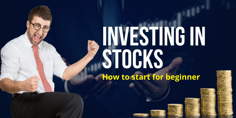 How to Start Investing in Stocks in 2024